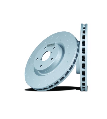 Тормозные диски Hawk зад (HUS738)