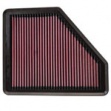 K&N Drop-In Filter (33-2958)