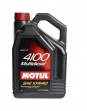 MOTUL 4100 Multidiesel 10W-40 5L