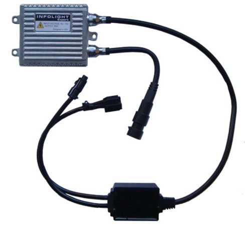 Блок розжига Infolight + обманка