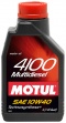 MOTUL 4100 Multidiesel 10W-40 1L