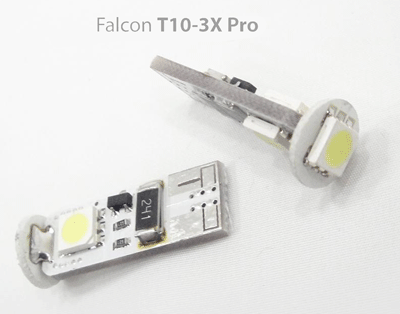 Falcon T10-3X-Pro