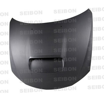 MATTE FINISH OEM Hood (HD0809SBIMP-OE-MF)