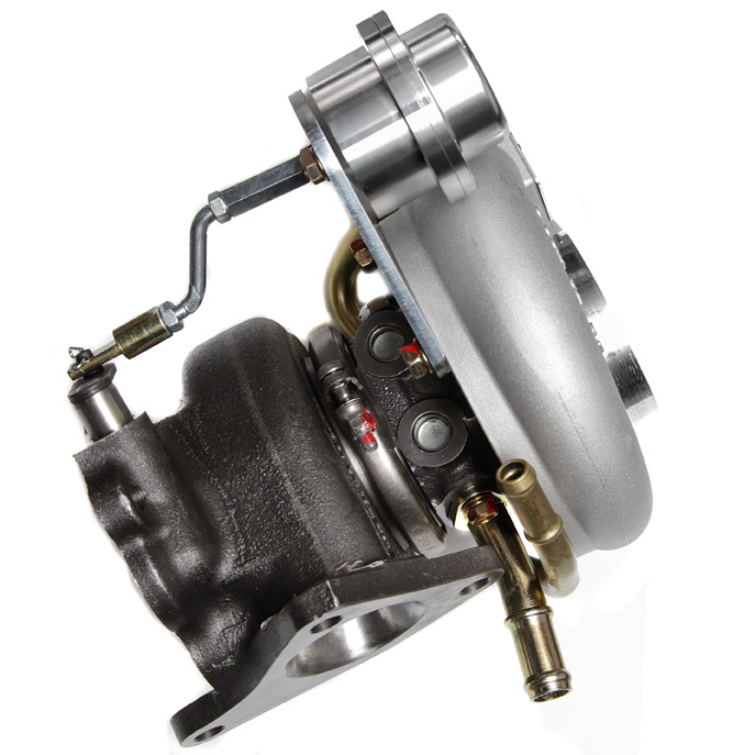 AMR CXR750 Bolt-On Turbo (AMR-CXR750-SUB)