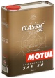MOTUL Classic Oil SAE 50 2L