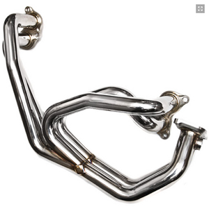 Коллектор Invidia Equal Length (HS05SW1HDR)