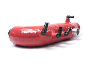 Perrin Turbo Inlet (PSP-INT-410BK)