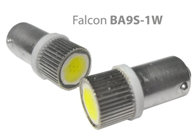 Falcon BA9S-1W