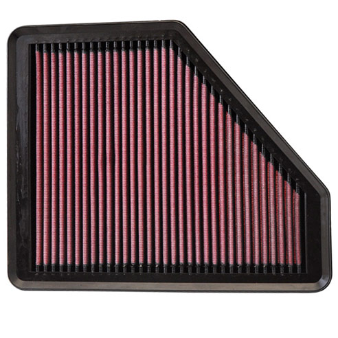 K&N Drop-In Filter (33-2958)