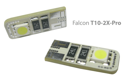Falcon T10-1X