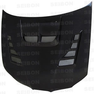Капот CW Style (HD0607SBIMP-CW)