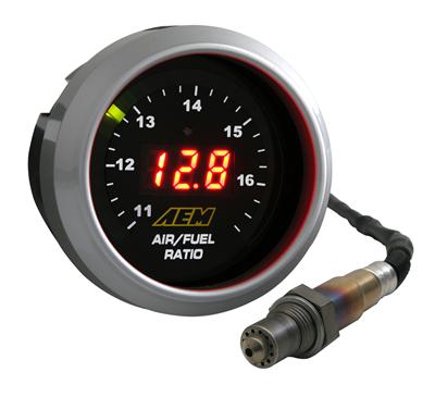 Широкополосный Лямбда-Зонд (aem30-4100)