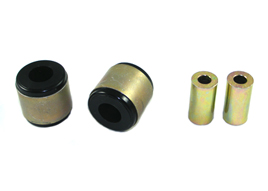 Whiteline Rear Lower Inner Control Arm Bushing Kit (W62951)