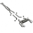 Катбэк MagnaFlow (16507)