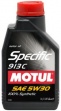 MOTUL SPECIFIC 913C 5W-30 1L