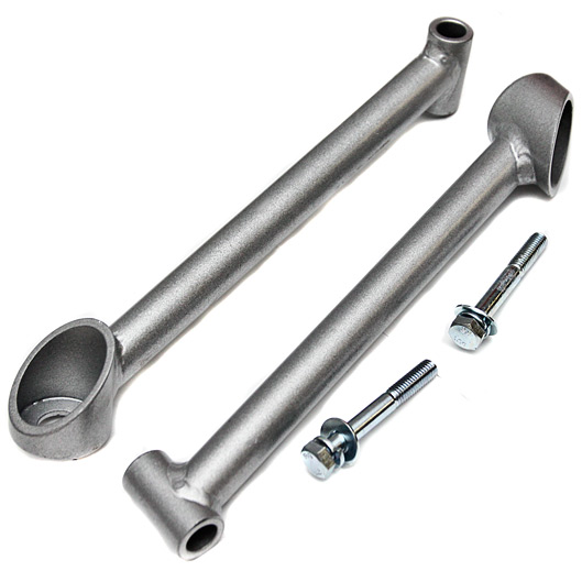Whiteline Rear Sway Bar Support Brace (KBR15)