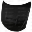 Капот OEM Style (HD0809SBIMP-OE) Капот OEM Style (HD0809SBIMP-OE)
