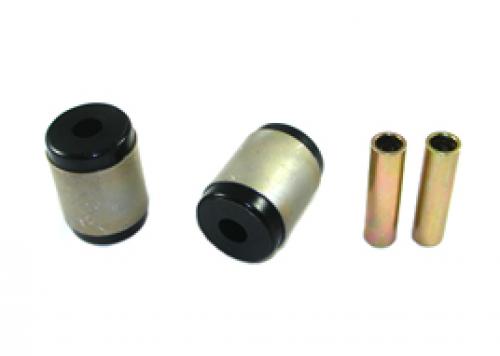 Whiteline Rear Trailing Arm Bushing Kit (W62957)