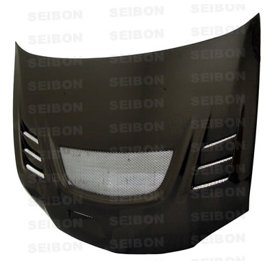 Капот CW Style (HD0305MITEVO8-CW)