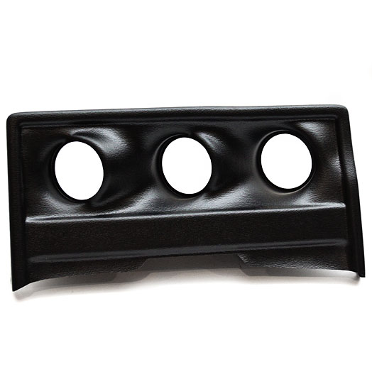 Подиум Glove Box  Auto Meter 52mm (20030)