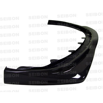 Передняя губа EVO8 (FL0305MITEVO8-VR)