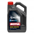 MOTUL SPECIFIC DEXOS2 5W-30 5L