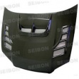 Капот CW Style (HD0405SBIMP-CW)