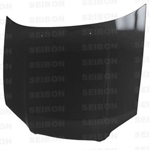 Капот RS Style (HD0405SBIMP-RS)