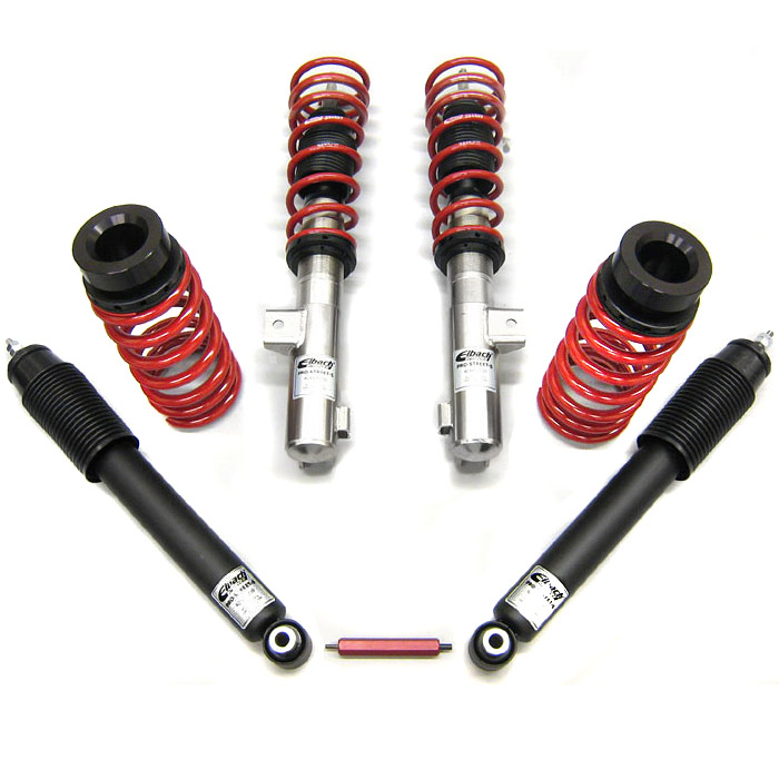 Койловеры Eibach Pro-Street S (4244.711)