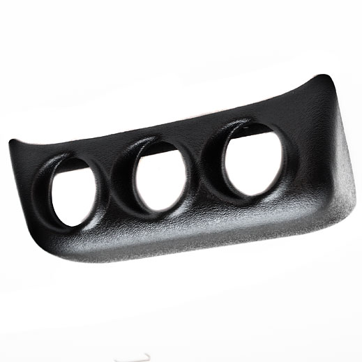 Подиум в центральную консоль Auto Meter 52mm