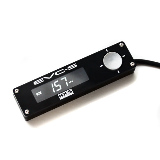 Буст контроллер HKS EVC-S (45003-AK005)