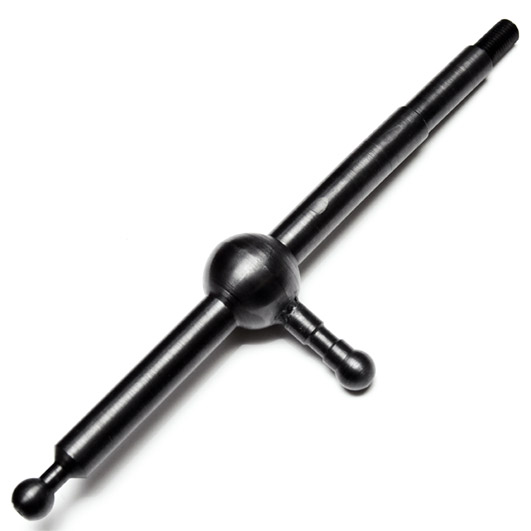 Короткоходная кулиса Agency Power (AP-CT9A-300)