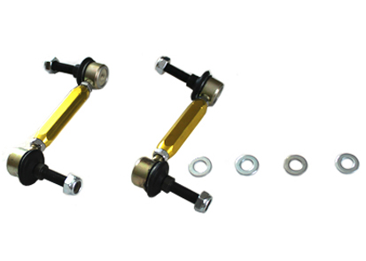 Whiteline Rear End Links (KLC174)
