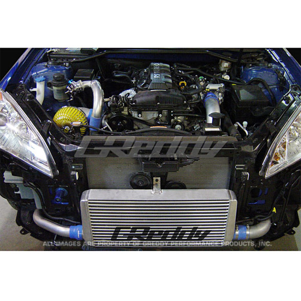 Greddy Intercooler Kit (12110400)
