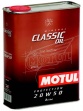 MOTUL Classic Oil 20W-50 2L