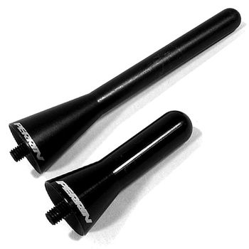 Perrin 2 inch Shorty Antenna