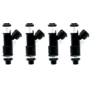 Форсунки Deatschwerks 550CC (dw21S-06-0550-4)