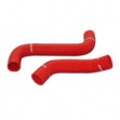 Mishimoto WRX / WRX STI Blue (MMHOSE-WRX-01 RD)