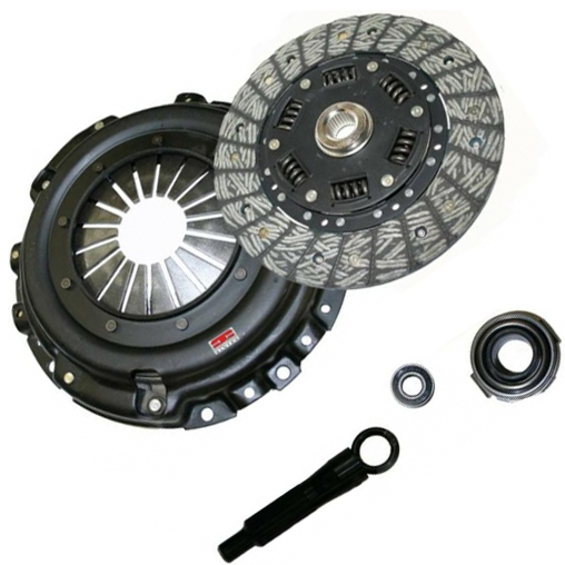 Комплект сцепления Stage 2 (5095-2100)