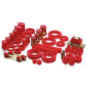 Energy Suspension Red Bushing Set es5.18115R