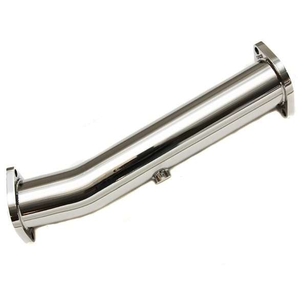 Catback Adapter TurboXS (WS-CBAP)