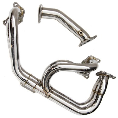 Коллектор GTSPEC Equal Length (GTS-PER-1258)