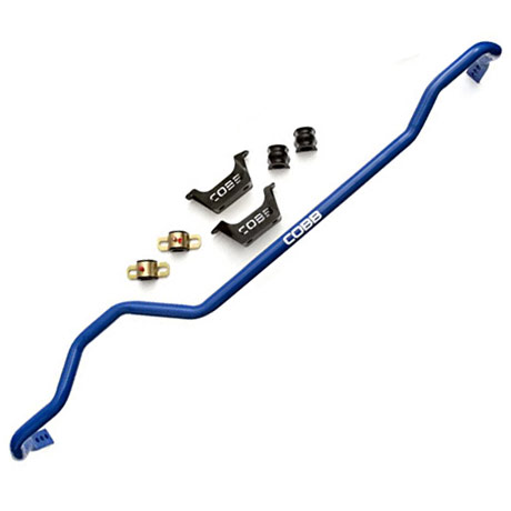 Стабилизатор Cobb Adjustable зад (914230)