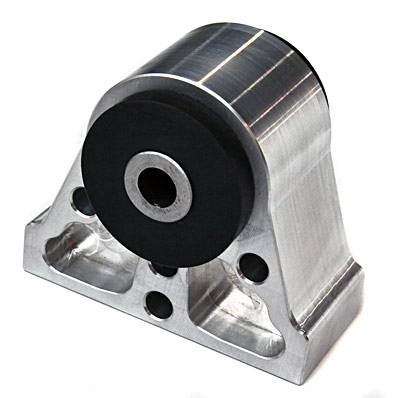 AGP Solid Front Engine Mount (AGP-EVOX-MM)