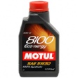 MOTUL 8100 Eco-nergy 5W-30 1L