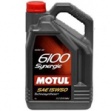 MOTUL 6100 Synergie 15W-50 4L
