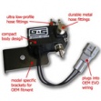 GrimmSpeed Boost Control Solenoid (57033)
