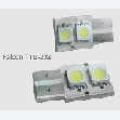 Falcon T10-2Xs