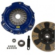 Комплект сцепления SPEC Stage 2+ (SY003H-2)