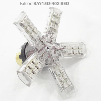 Falcon BAY15D-40X